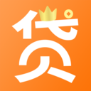 安薪分期封面icon