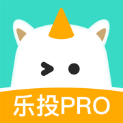 乐投Pro封面icon