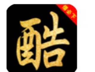 金酷app封面icon