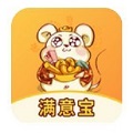 满意宝贷款封面icon