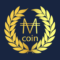 Mcoin交易所封面icon