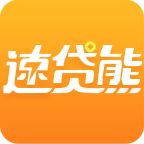 速贷熊封面icon
