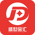 盛世金汇封面icon