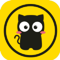 猫咪花呗封面icon
