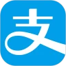 支付宝海外版封面icon