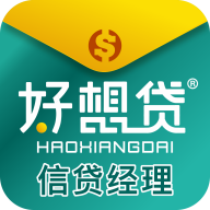好想贷封面icon