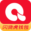 闪电虎钱包封面icon
