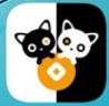 黑猫白猫贷款封面icon