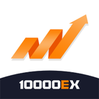 10000EX交易所封面icon