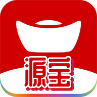 源宝贷款封面icon