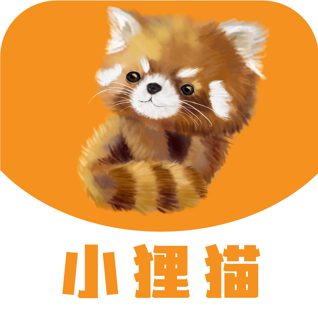 小狸猫贷款封面icon