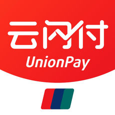 云闪付app封面icon