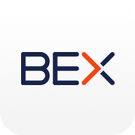 bex全球区块链证券交易所封面icon