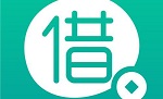 逸蓝速借封面icon