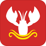 龙虾钱包封面icon