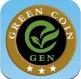 绿化币GEN封面icon