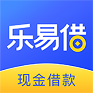 乐易借封面icon