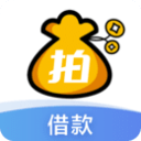 拍拍贷2021封面icon