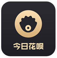 今日花呗封面icon