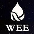 WEE区块链封面icon