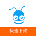 蚂蚁财迷封面icon