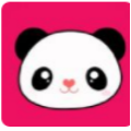 熊猫钱柜封面icon