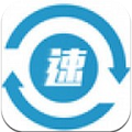蓝光速贷封面icon