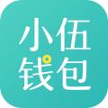 小伍钱包封面icon