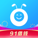 91蚂蚁信用借钱封面icon