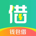 钱包借封面icon