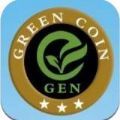 绿化币封面icon