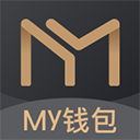 my钱包封面icon