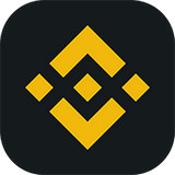 binance封面icon