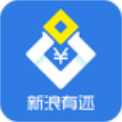 新浪有还封面icon