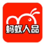 蚂蚁人品封面icon