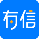 有信钱包封面icon