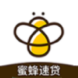 蜜蜂速贷封面icon