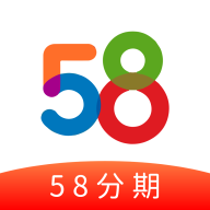 58分期贷封面icon