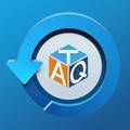 TAQ区块链封面icon