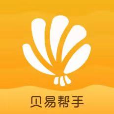 贝易帮手封面icon