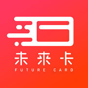 未来卡封面icon