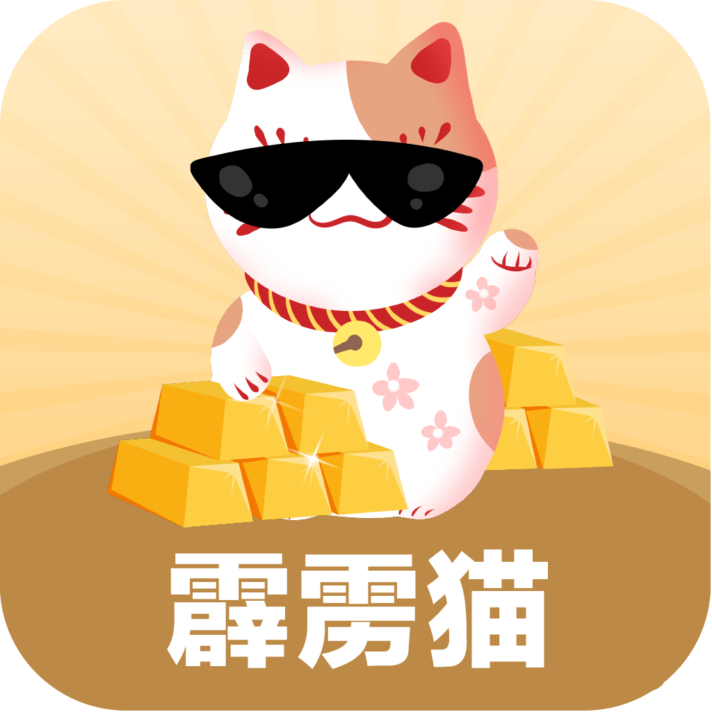 霹雳猫贷款封面icon
