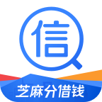 信用管家借钱封面icon