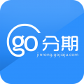 GO分期封面icon