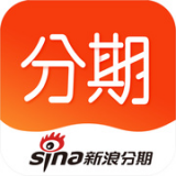 新浪分期购物金封面icon