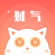 财气猫封面icon