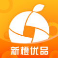 新橙优品封面icon