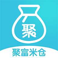聚富米仓封面icon