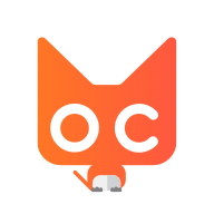 小桔猫封面icon