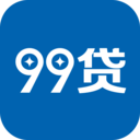 99贷小额贷款封面icon